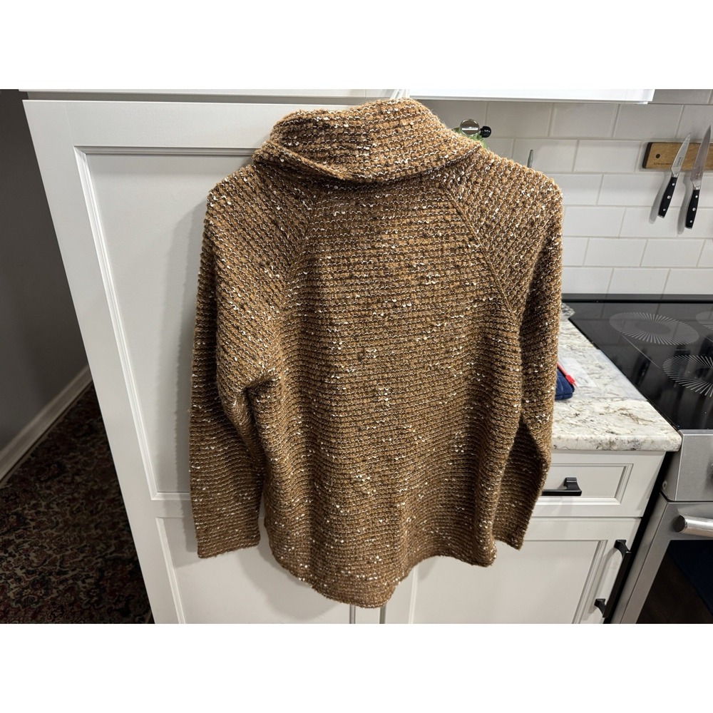 Ruby Rd Sweater - Picture 3 of 3